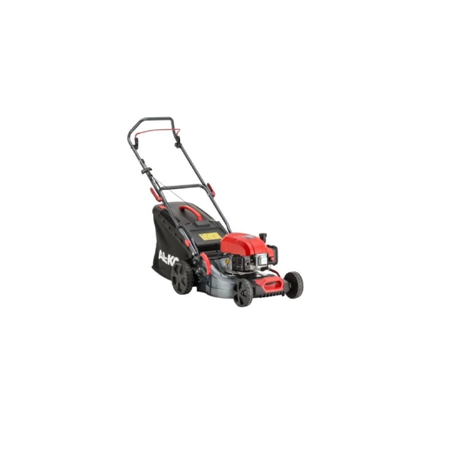 TOSAERBA A SCOPPIO EASY 4,26P D TECH5000 131CCM 2,4KW