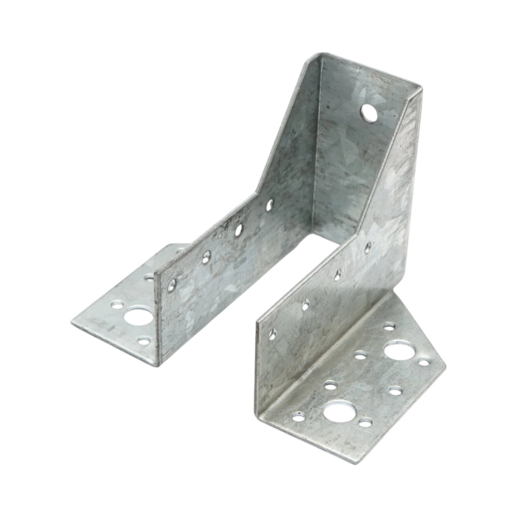 Supporto per trave tipo A 40 × 100 mm