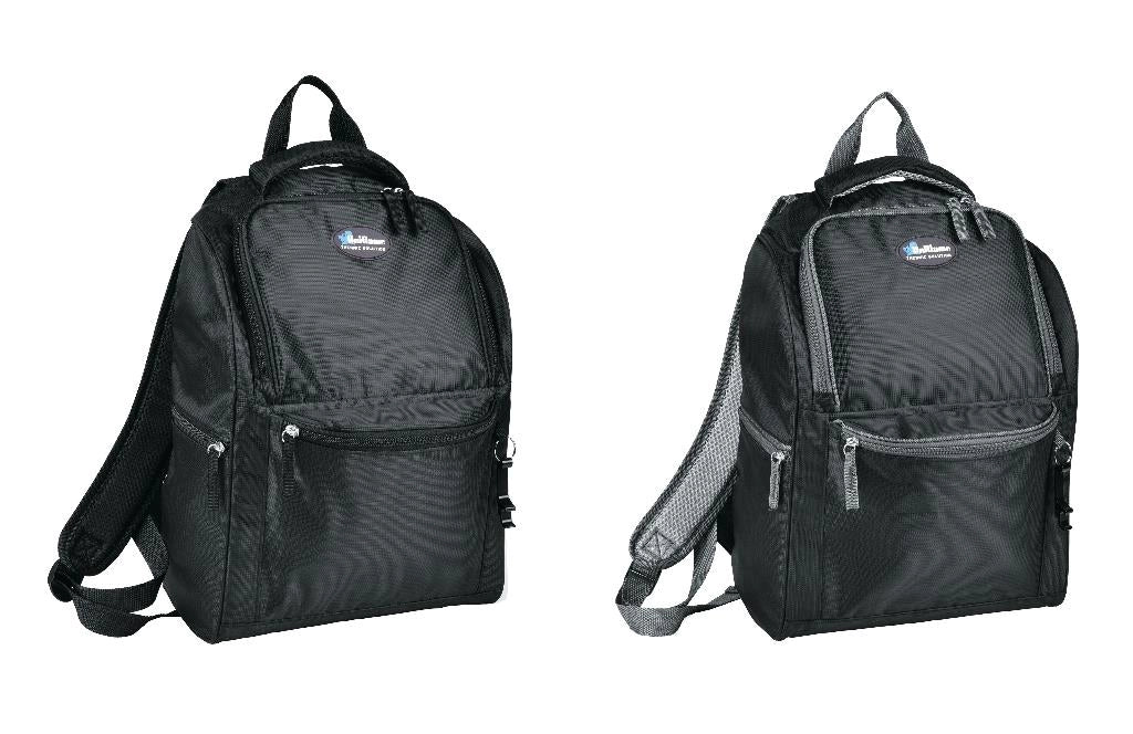1 Pezzo Zaino Borsa Brigo Termico Artic Urban 18 Litri Uniflame 2 Colori