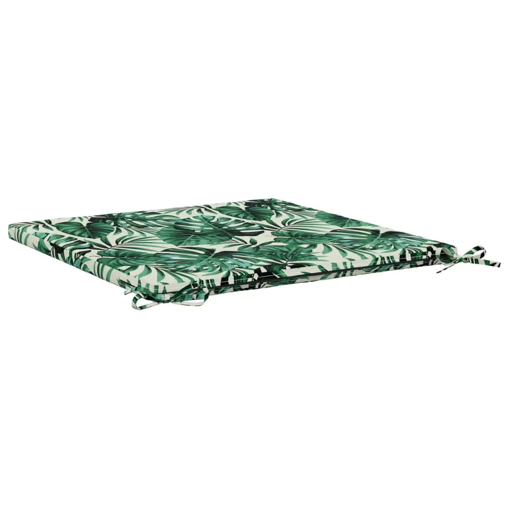 Cuscino per Sedia in Unico Pezzo SOEST 100% Poliestere 944805