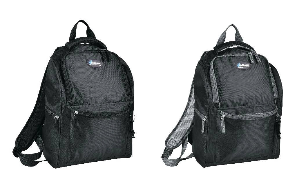 1 Pezzo Zaino Borsa Brigo Termico Artic Urban 18 Litri Uniflame 2 Colori