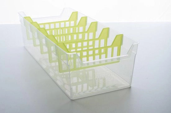 Cassetto di archiviazione per la cucina