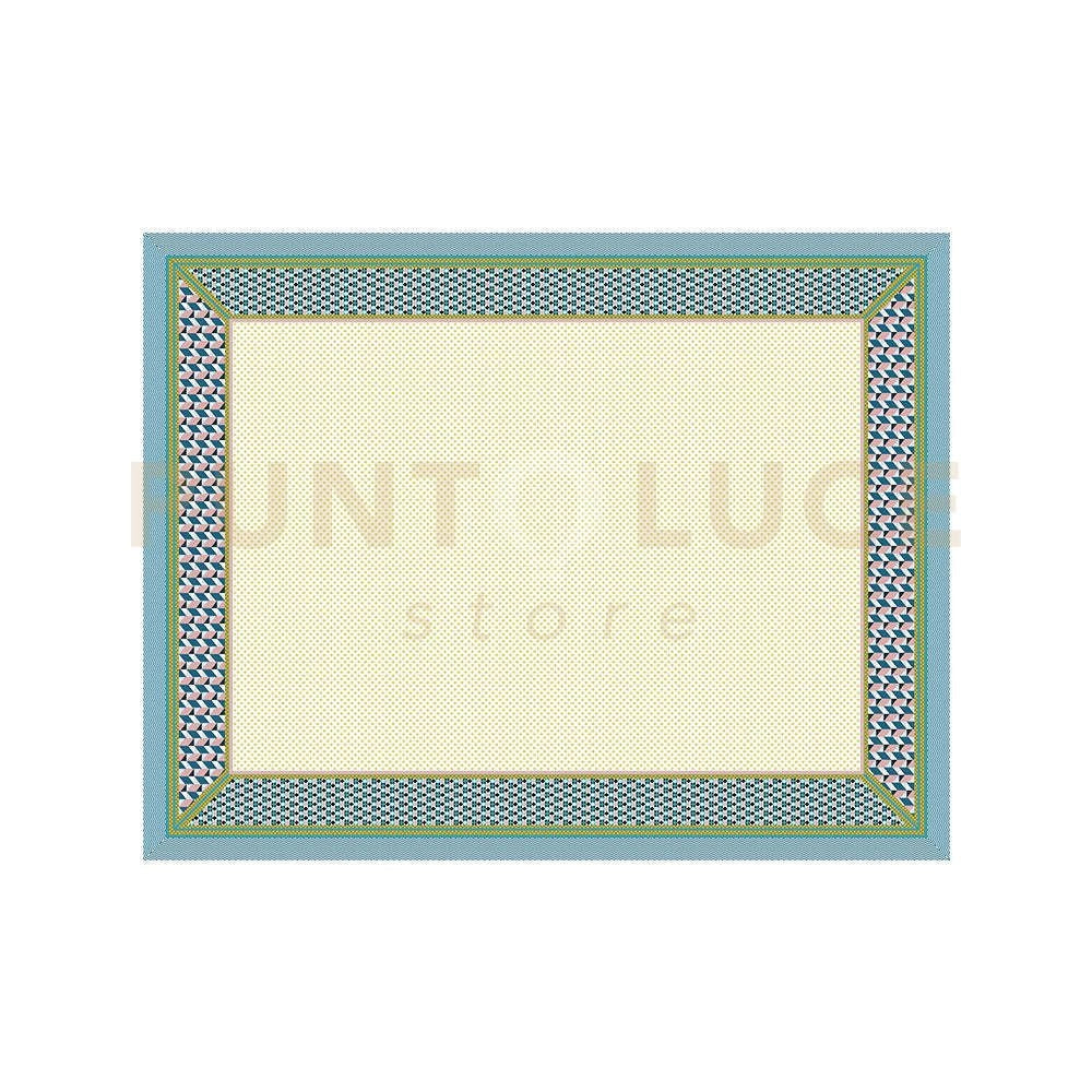 TOVAGLIA GRANDE CM 150X220 DECOR MODERN