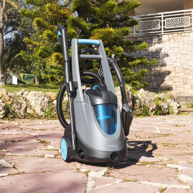 CECOTEC 05712 - Conga Triton 4000 UltraClean