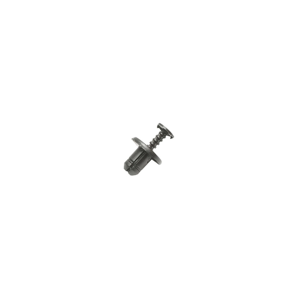 Rivetto in plastica M6 con filettatura 7703072236