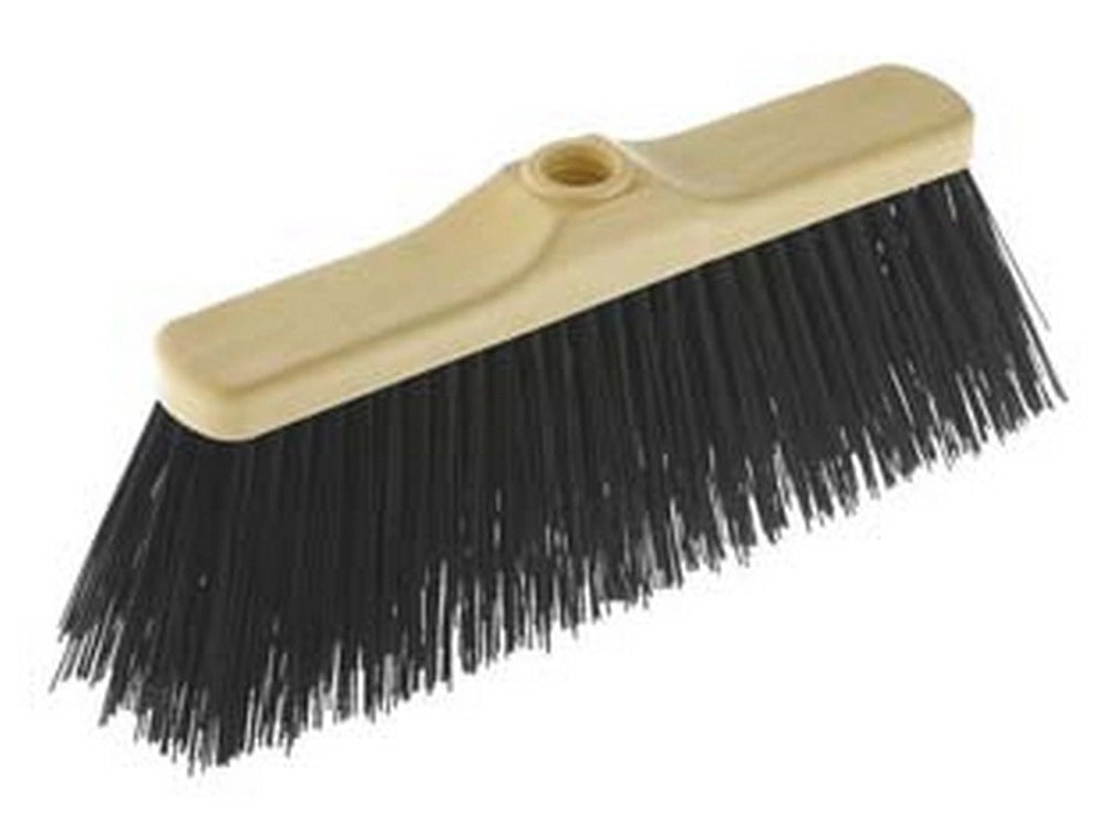 12pz scopa domestica basic - cm.36 cod:ferx.fer316545