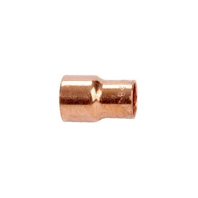 MANICOTTO RAME  RIDOTTO  FF- 22 x 18- IBP- pezzi 1