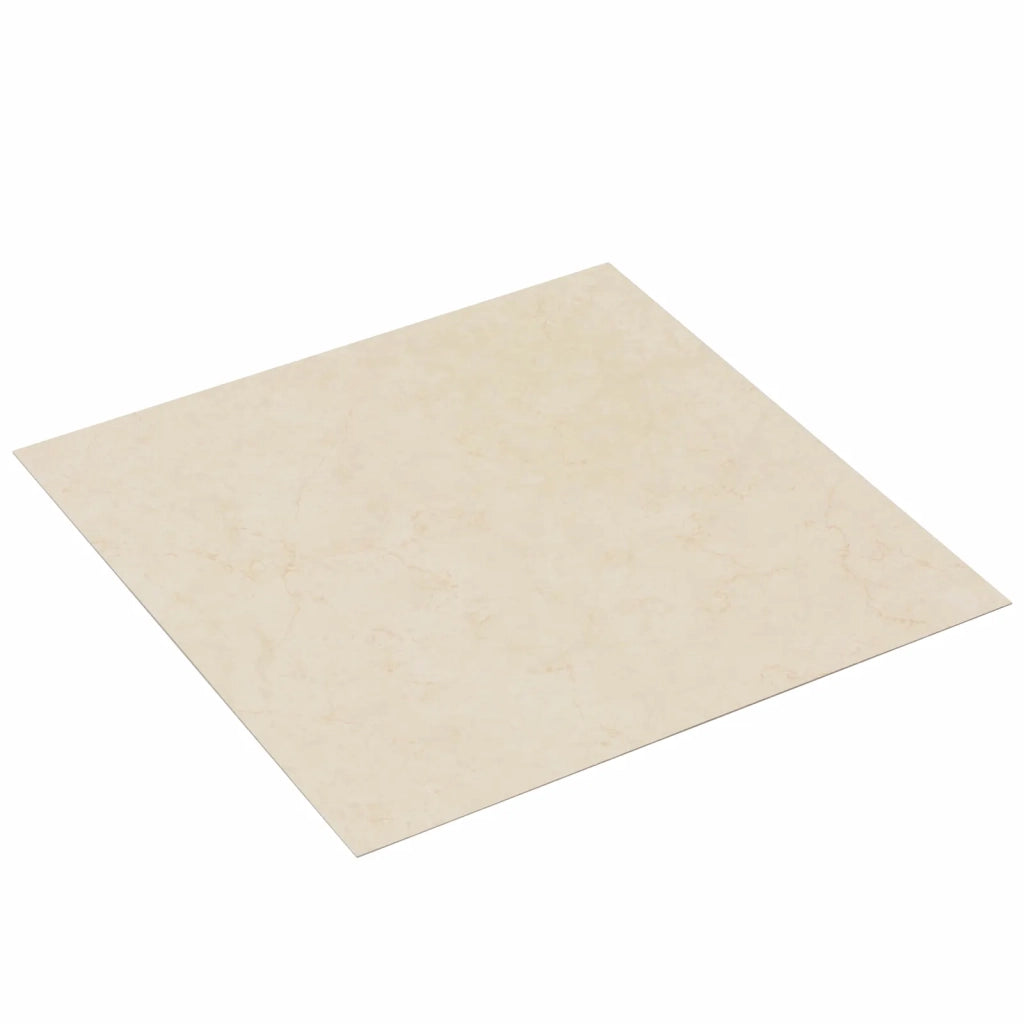 Tavole per Pavimenti 5,11 m² 55 pcs PVC Beige Scuro 42046274