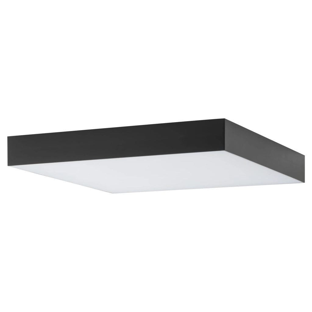 Plafoniera Nowodvorski LID Square LED 50W 3000K 30cm