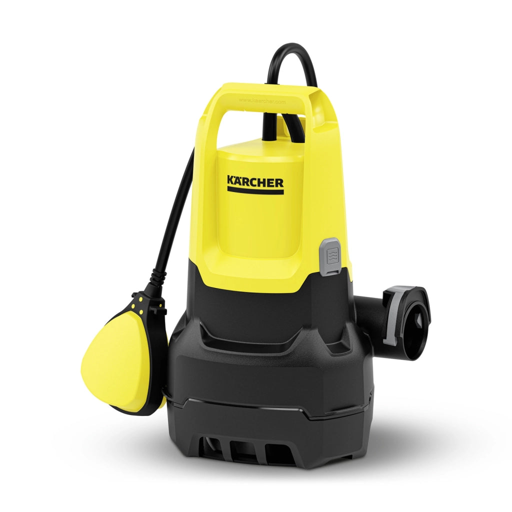 Karcher Elettropompa sommersa per acque scure SP 9.500 Dirt