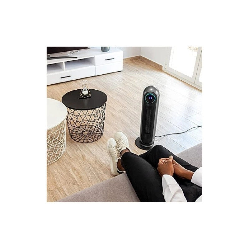 CECOTEC 05826 - Stufa in ceramica ReadyWarm 10150 Smart Ceramic Pro