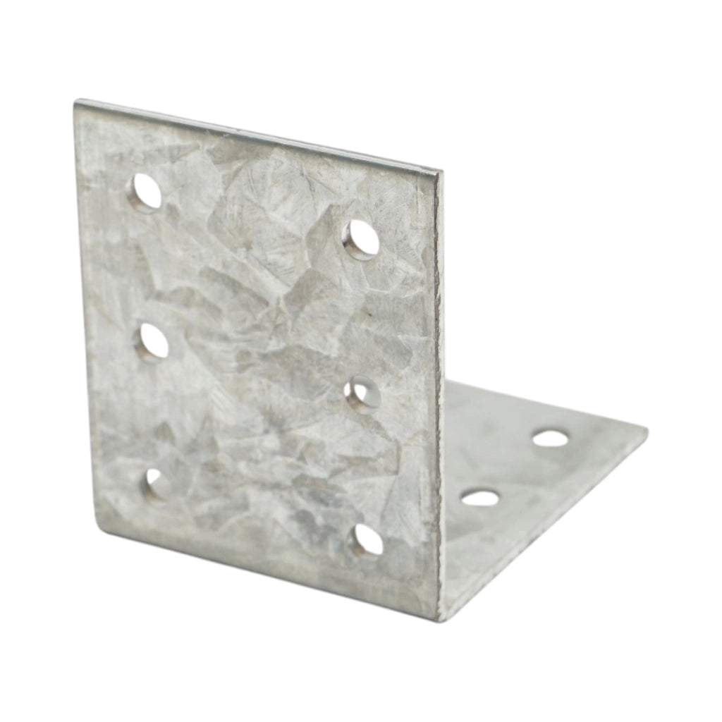 Squadra di giunzione 60 × 60 × 50 mm