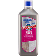 Arexons Fulcron Detergente Concentrato Gres E Ceramica 1lt