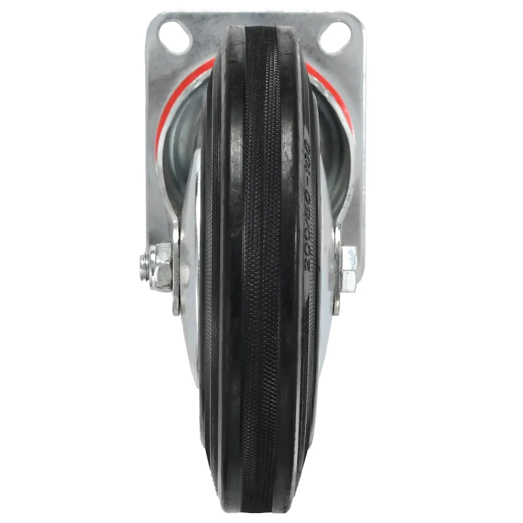 Ruote Girevoli 16 pz 200 mm 278003