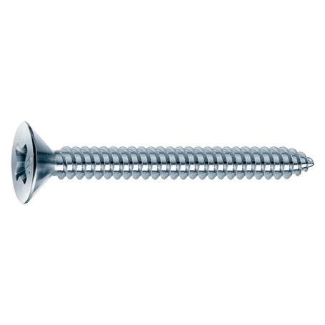 VITE AUTOFILETTANTE INOX TSP 3,5x38 mm - 200 pezzi