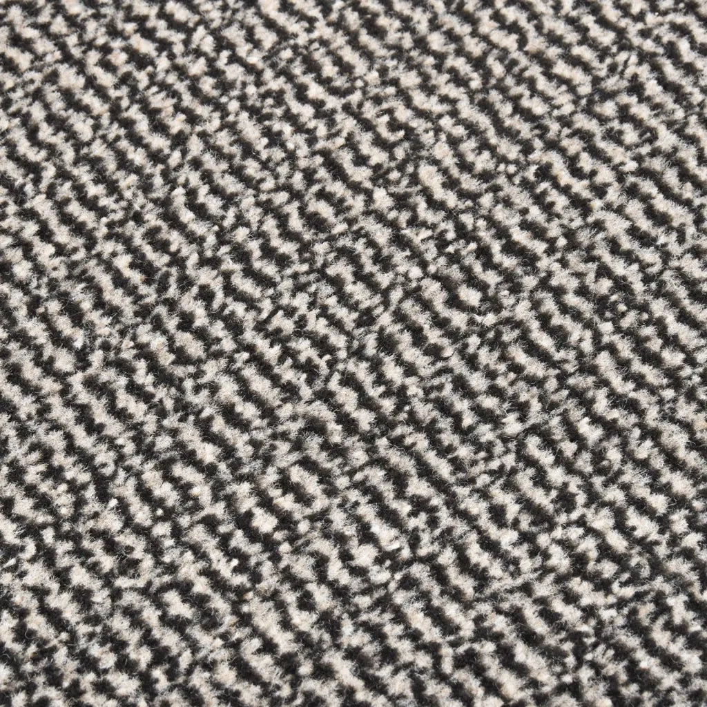 Zerbino Trapuntato 90x150 cm Marrone Chiaro 326948