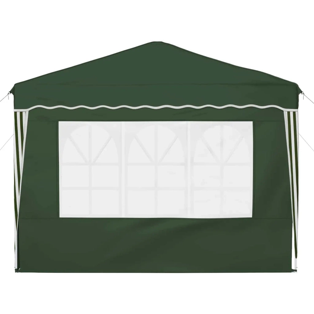 Tenda per feste a pop-up Verde 288 x 288 x 245 cm 42019761