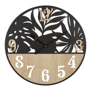 Orologio Da Muro Palm cm ø 60x2,5