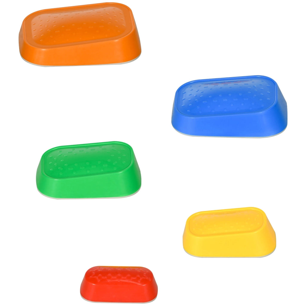Gioco di Equilibrio per Bambini ¨C Minimal ¨C Multicolore 36x27,5x31 cm