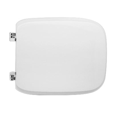 Copriwater compatibile per WC Olympia vaso TOP forma 8 Bianco