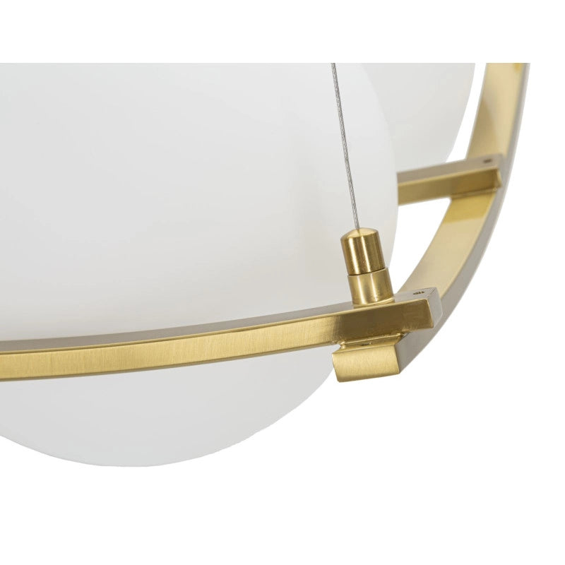 Lampadelle Ario Japan Square cm 45x45x20