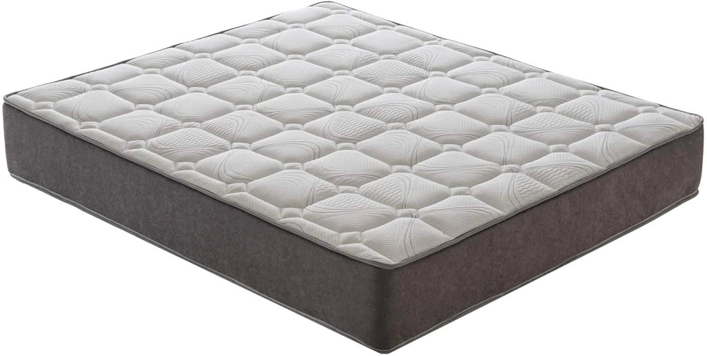 Materasso Matrimoniale 160x200 Molle Insacchettate e Memory Foam - Alto 25 cm - 13 Zone di Comfort