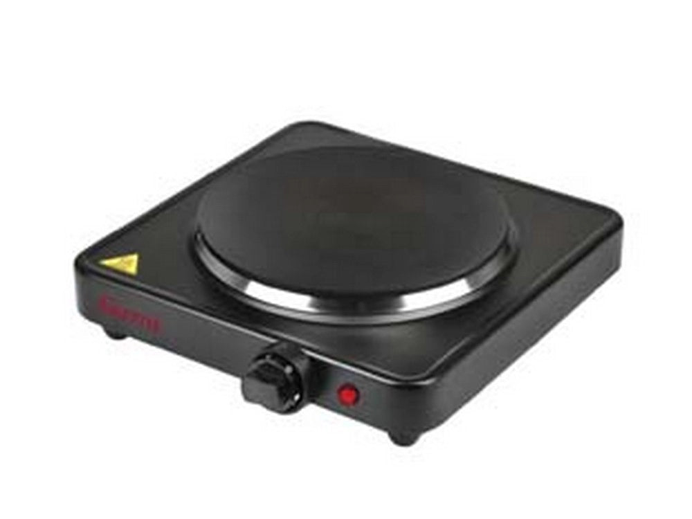 1pz fornello elettrico pe26 cm.18,5 1500w - potenza 1500w cod:ferx.fer265331