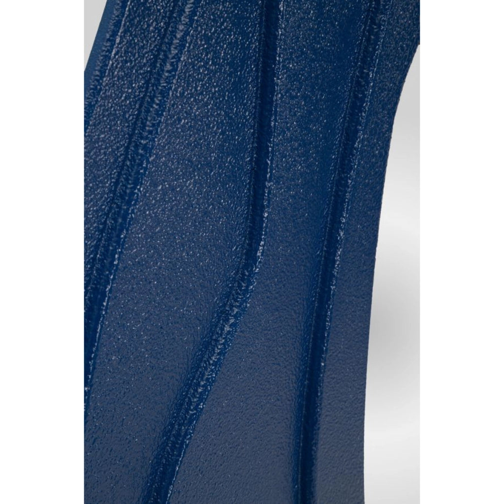 Specchio con Cornice VKH478, Blu, MDF, 90x4x97 cm
