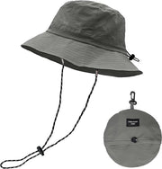 Cappello da sole impermeabile con cinturino per uomini e donne