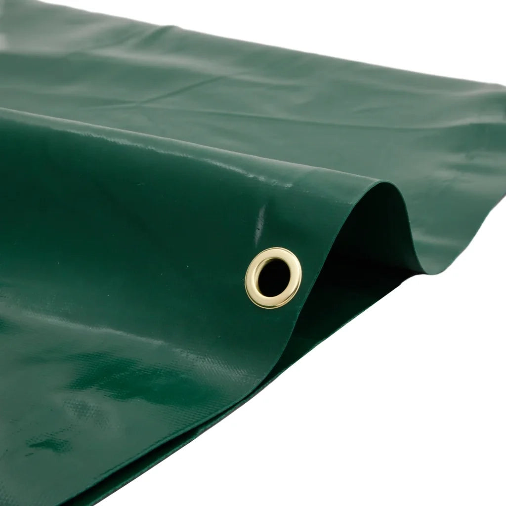 Telone Verde 2,5x4,5 m 650 g/m2