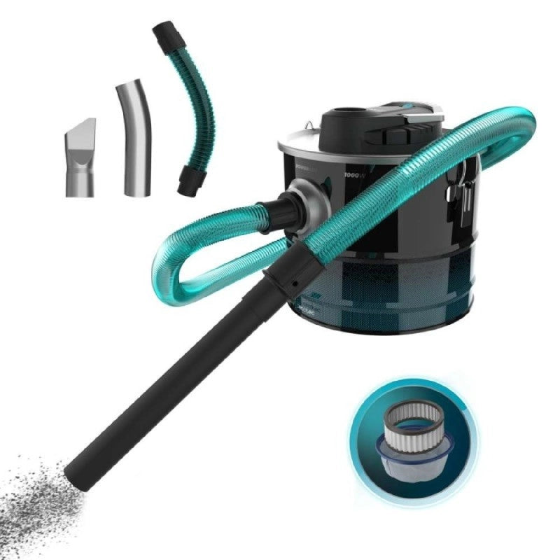 CECOTEC 04474 - Conga Ash 3000 Home