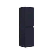Mobile da bagno "Tivoli 40" - cm - Blu navy opaco
