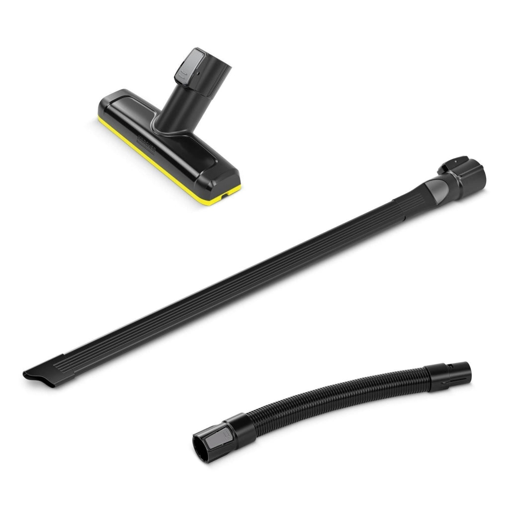Kärcher 2.863-323.0 accessorio e ricambio per aspirapolvere Kit di accessori