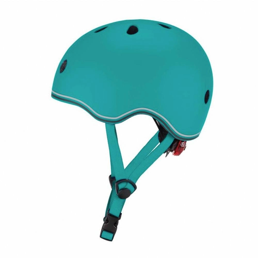 Globber - Helmet Junior XXS/XS (45-51 cm Teal