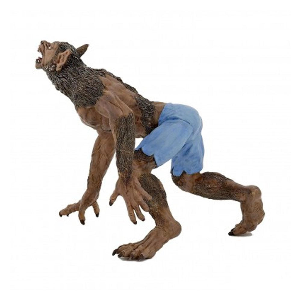 Papo - Werewolf