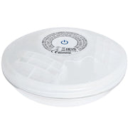 Luce piscina galleggiante LED multicolor Bestway