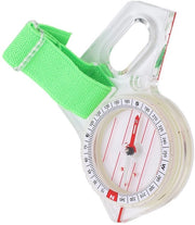 Compasso Orientativo Solido - Resistente ai Colpi - Portatile - Display Illuminato - Alta Prestazione - Duraturo - Per la Vita