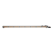 Proiettore stroboscopico con 8 moduli 12-24V giallo Breckner Germany