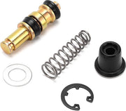 Kit di riparazione Zappata idraulica motocicletta 14 mm / 0,055 pollici - Sostituzione con materiali di alta qualità - Facile da utilizzare.