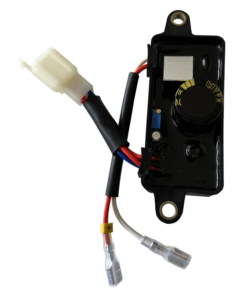AVR DI RICAMBIO PER GENERATORE 'LT1900' IDEAL STAR Per cod. 0088002 - IDEAL STAR