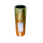 BOCCOLA IN BRONZO 1' BRONZE SHAFT BEARING  1'5/8