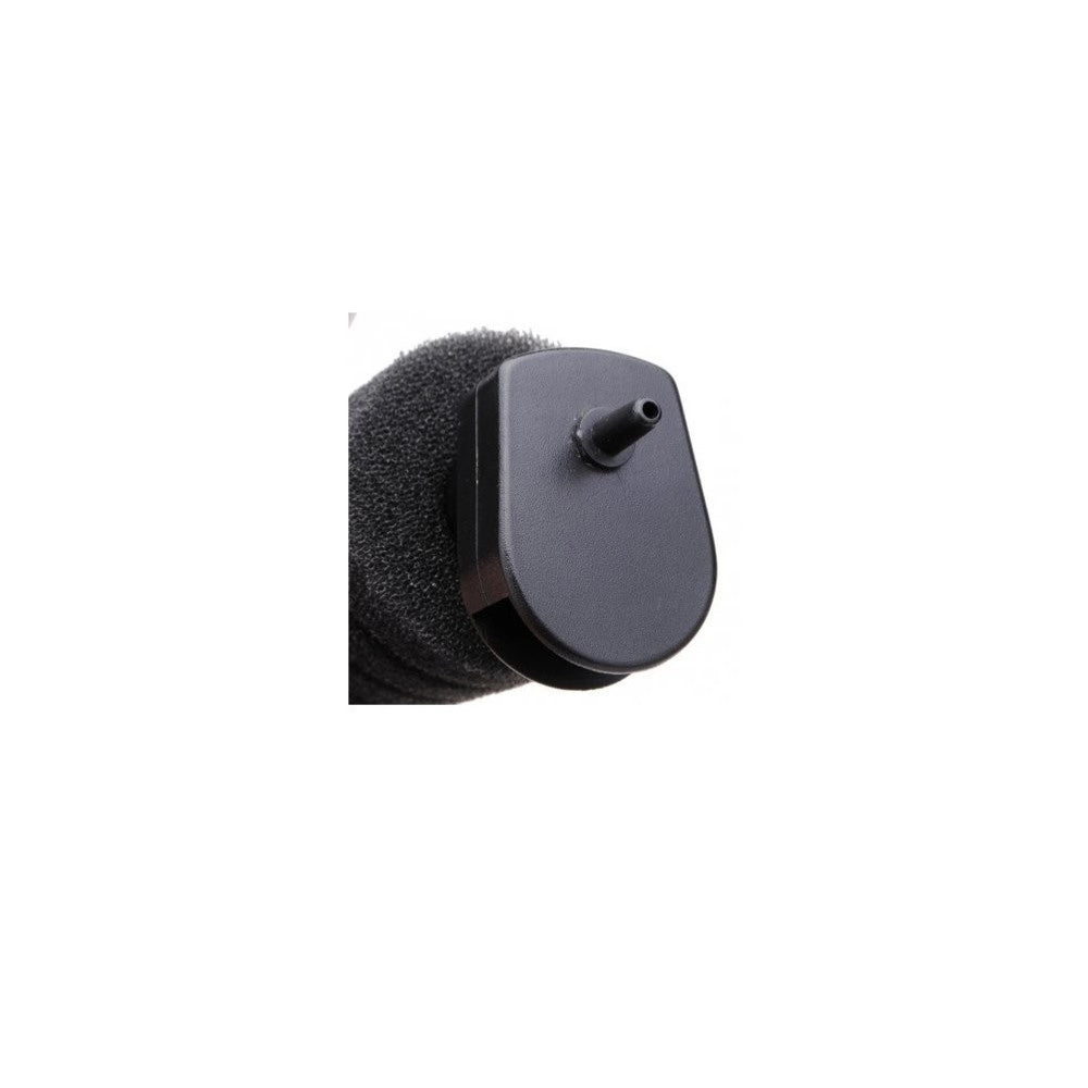Trade Shop - Boyu Sf-01 Super Filtro Biochimico Per Acquario Pesci E Tartarughe Super Pulito -