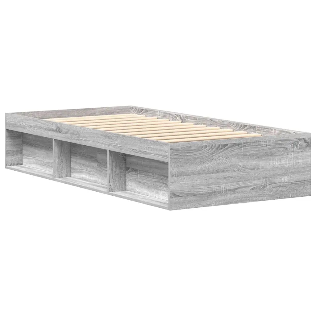 Giroletto Grigio Sonoma 100x200 cm