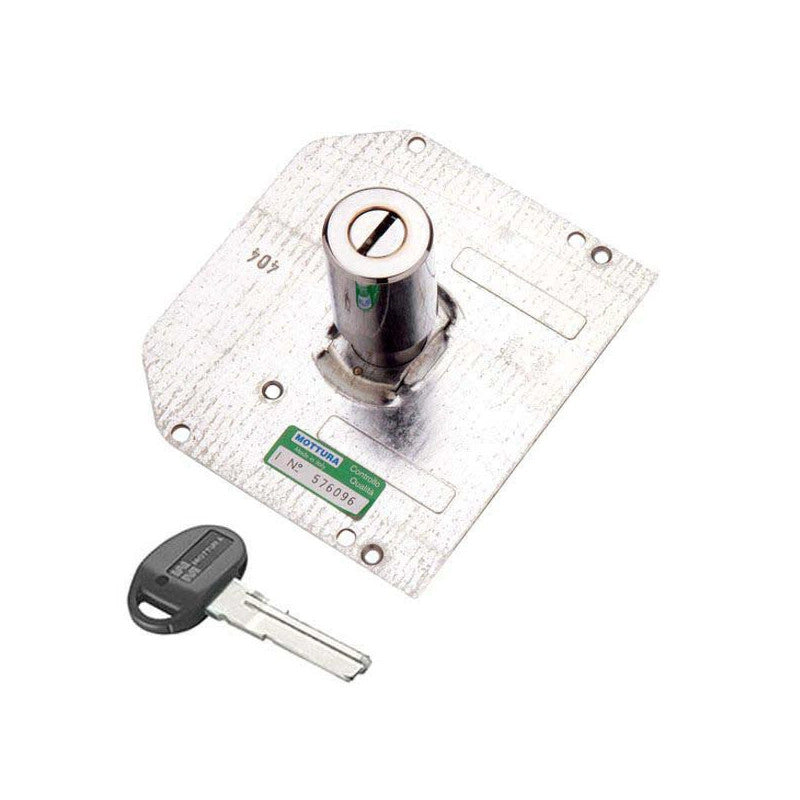 Cilindro Pompa C10 Mm 70 D 34 91112 Mottura