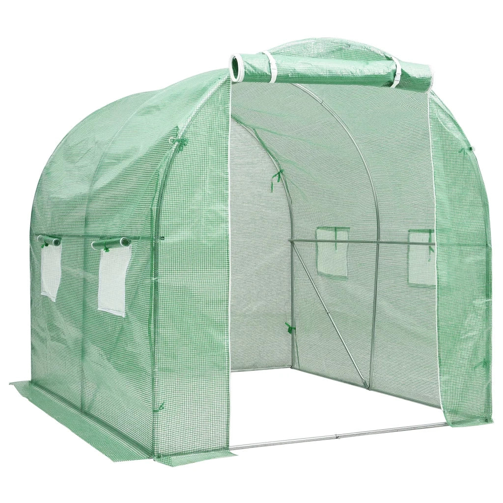 Serra 4 m² 2x2x2 m 48163