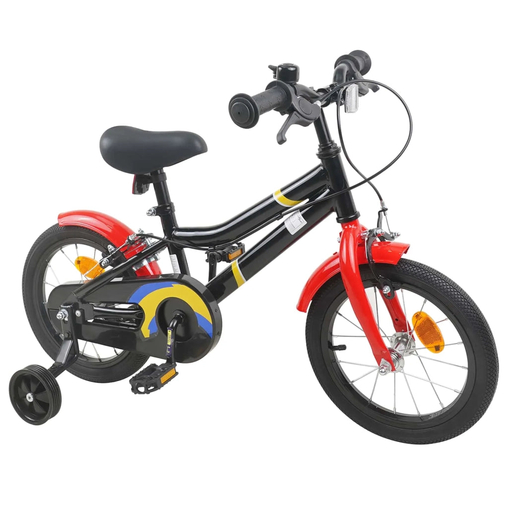 Bicicletta per Bambini | Bici per bambini 14 Pollici per bambini da 3 a 5 anni