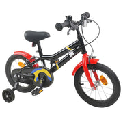 Bicicletta per Bambini | Bici per bambini 14 Pollici per bambini da 3 a 5 anni