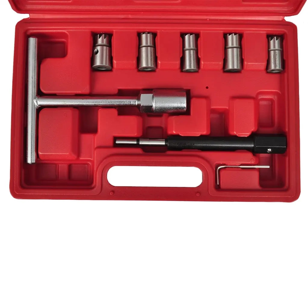Set di Iniettori 7 pz per Diesel 210111