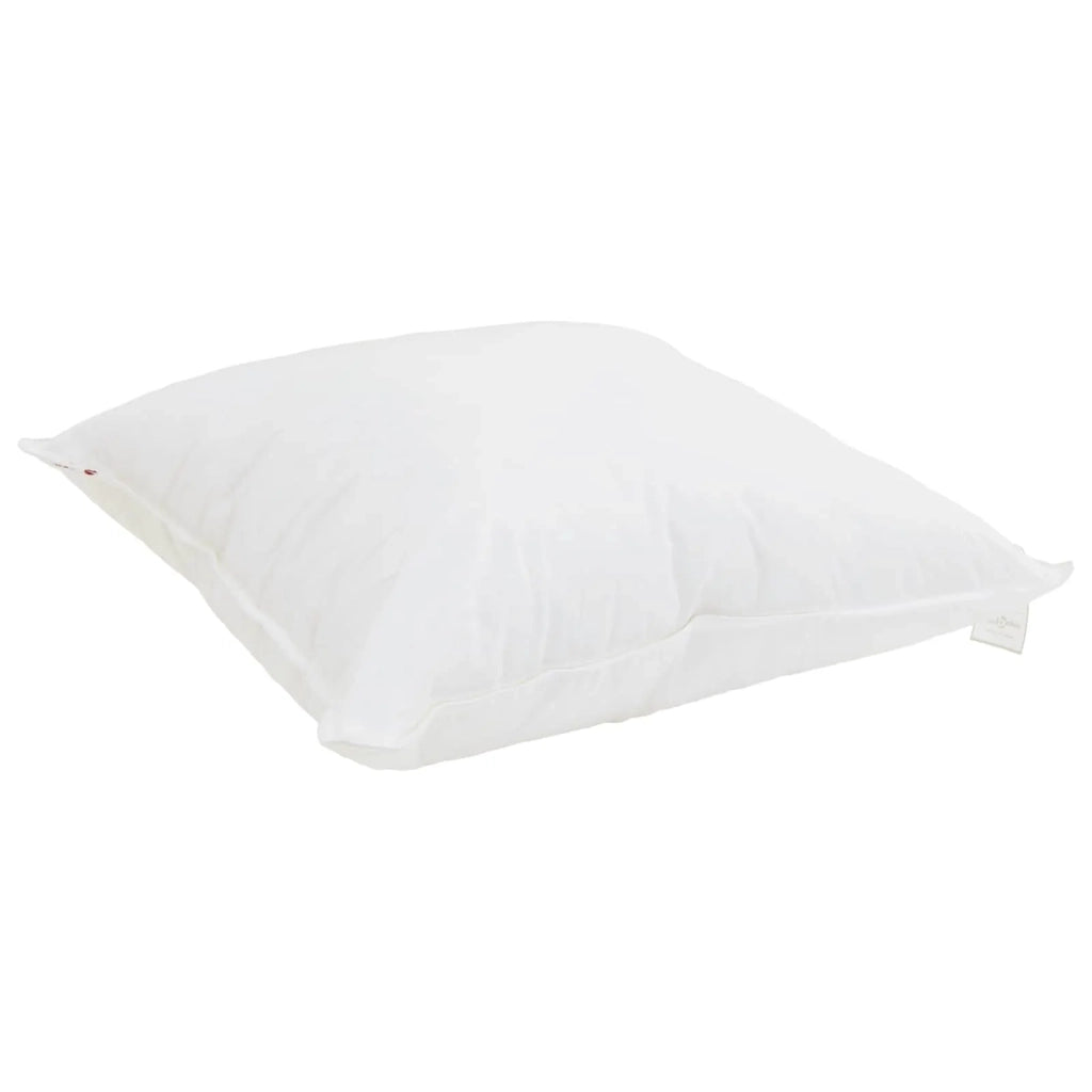 Piumone con cuscino 2 pcs Bianco Microfibra 3376665