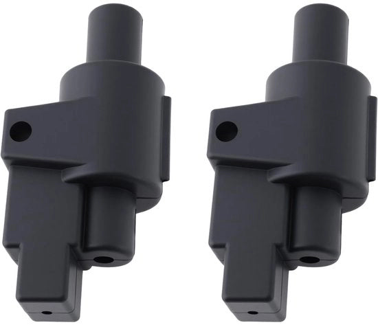 Cassa di protezione per pompista - Scatola di protezione per pompe - Contenitore in plastica resistente ai colpi - Per riscaldatori a diesel da 2kW/5kW - Facile da installare - Prevenzione di polvere/ sporco/umidità - Cassa di protezione